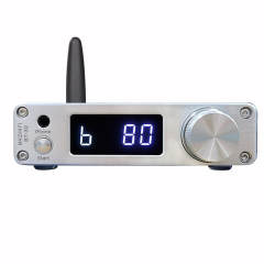 BT30 HD LDAC Bluetooth 5.1 receiver, high-end ES9038 audio decoder, APTX-HD