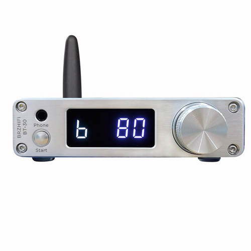 BT30 HD LDAC Bluetooth 5.1 receiver, high-end ES9038 audio decoder, APTX-HD
