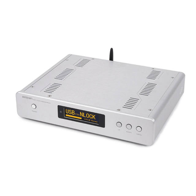 DC300 DAC decoder, flagship dual-core ES9038SPRO and ES9039PRO, balanced ES9039 ES9038 audio DAC decoder, hifi enthusiast