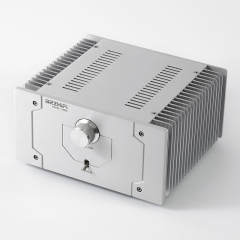 BRZHIFI 1969-2020 Field Effect Transistor Class A Power Amplifier Hood 1969 Class A Power Amplifier Tube Amplifier Sound Quality