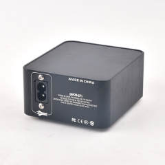 High-performance 5V1A linear power supply dedicated for upgrading set-top boxes and players