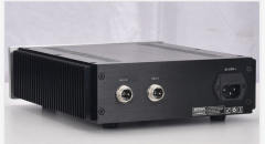 HTPC200W High-current linear power supply, digital player, NAS, 19V, 12V
