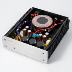 HTPC200W High-current linear power supply, digital player, NAS, 19V, 12V
