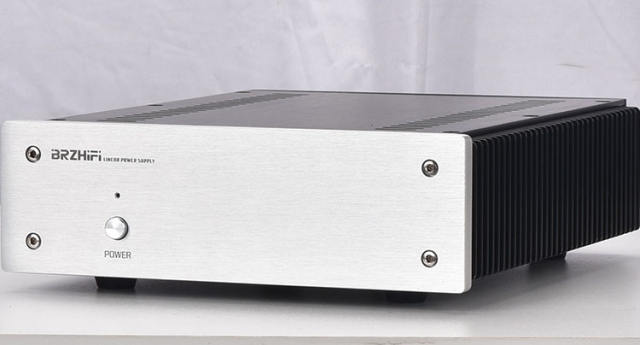 HTPC200W High-current linear power supply, digital player, NAS, 19V, 12V