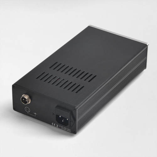 SPD-120PRO 120W DC linear regulated power supply, with DC output voltage ranging from 5V to 24V (default is 12V), suitable for hard disk enclosures and NAS routers
