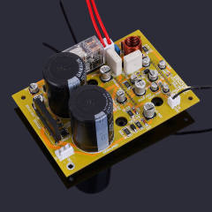 STK404-090 thick film Parallel Power Amplifier Board Mono DIY upgrade and modification of speakers