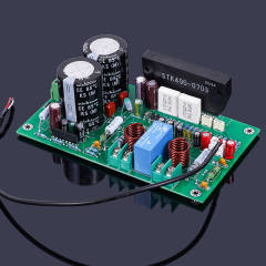STK490-070 power amplifier, thick film STK490-070S, 40W X 2@8Ω, HIFI power amplifier, surpasses LM1875 DIY, upgrade, and modification of speakers