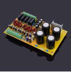 STK402-950 power amplifier  thick film 36W@4Ω, 28W@8Ω beautiful sound HIFI power amplifier board DIY, upgrade, and modification of speakers