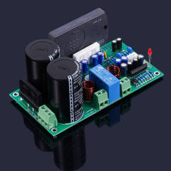 STK412-490 high-power amplifier 190Wx2, Sanyo STK thick film, Hi-end, a lost artifact