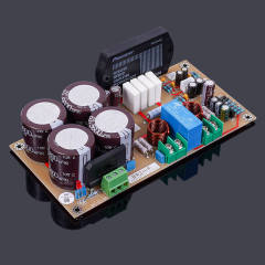PIONEER PAC014A Power amplifier thick film hifi audiophile-grade power amplifier board, DIY two-channel audio STK442-090