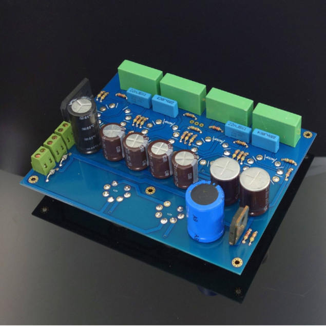 Classic sound, Wada Shigeaki's pre-amplifier, electronic tube pre-amplifier