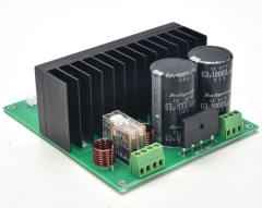 STK412-530 high-power amplifier 200W x 2, Sanyo STK thick film, Hi-end, a lost artifact
