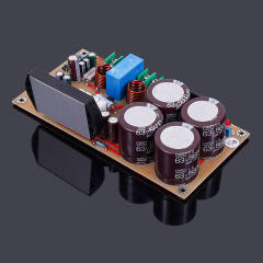 PIONEER PAC014A Power amplifier thick film hifi audiophile-grade power amplifier board, DIY two-channel audio STK442-090
