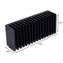 M4 power amplifier based on SF60 high-end power amplifier board , with a beautiful and classic sound, is superior to LM3886 and TDA7293