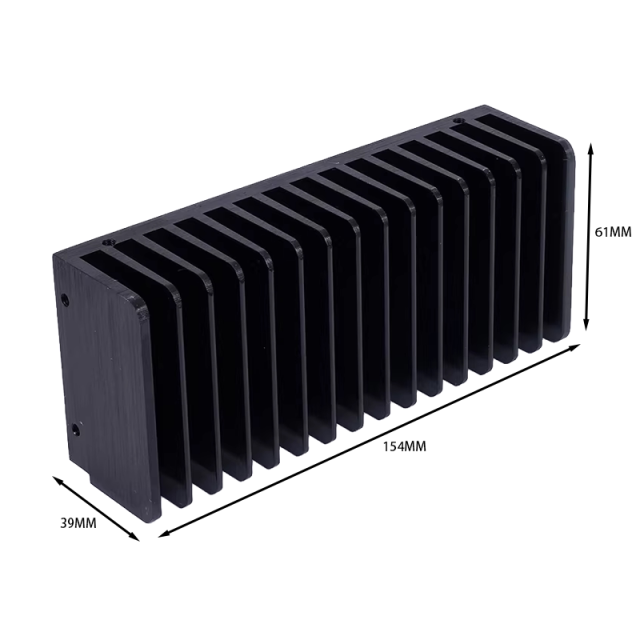 M4 power amplifier based on SF60 high-end power amplifier board , with a beautiful and classic sound, is superior to LM3886 and TDA7293
