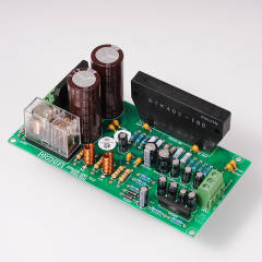 STK402-100 power amplifier, thick film high-end hifi power amplifier board, 60W+60W, high-power amplifier