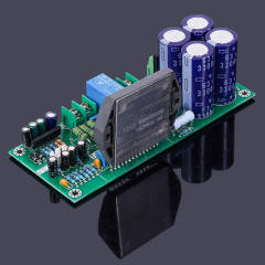 RSN3502 power amplifier Thick film HiFi Hi-end amplifier 2-channel