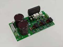 STK433-330 power amplifier, thick film high-end hifi power amplifier board, 3x150W@6Ω, high-power amplifier
