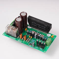 STK488-010 power amplifier, thick film high-end hifi power amplifier board, 50W+50W, high-power amplifier