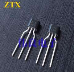 UK original ZTX450 ZTX550 transistor (Dedicated for HIFI audio DIY/upgrade)
