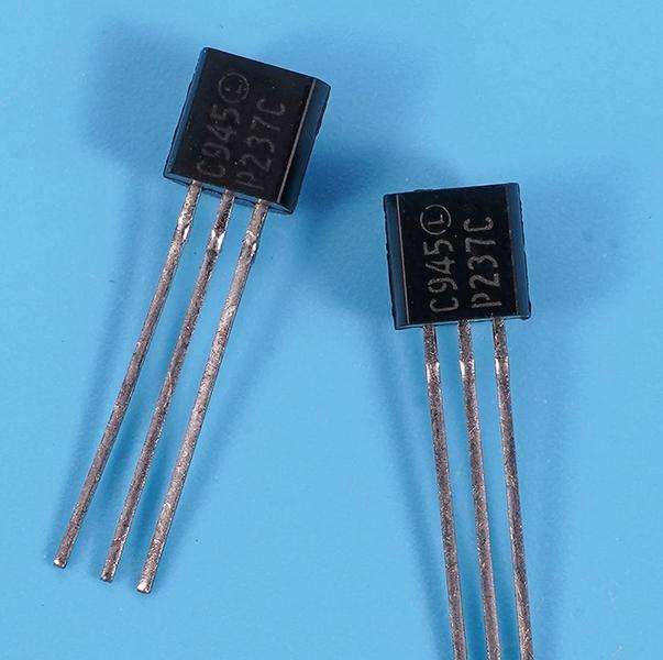 NEC original 2SA733 2SC945 transistor replace 2SC2240 2SA970(Dedicated for HIFI audio DIY/upgrade)