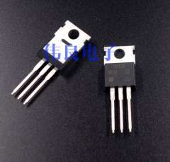 original IRF610 transistor Field Effect Transistor (Dedicated for HIFI audio DIY/upgrade)