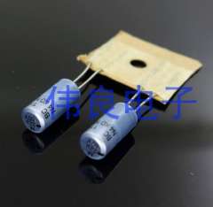 Netherlands electrolytic capacitor PH116 series 22uf 50v aluminum case high-performance capacitor 50v22UF Hi-end for HIFI Audio equipment