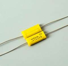 Nichicon 470nf 0.47uf 250v 474 axial audio non-polarized capacitor for HIFI Audio equipment