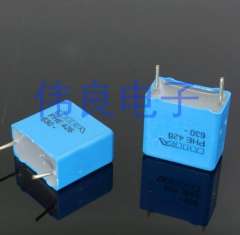 RIFA PHE426 series 0.22uf 630v 220N 224 Hi-end coupling capacitorr for HIFI Audio equipment