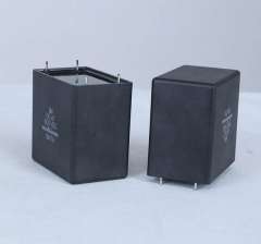 NICHICON 800V60UF thin film correction capacitor for HIFI Audio equipment