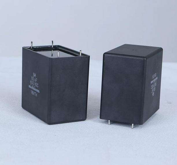 NICHICON 800V60UF thin film correction capacitor for HIFI Audio equipment