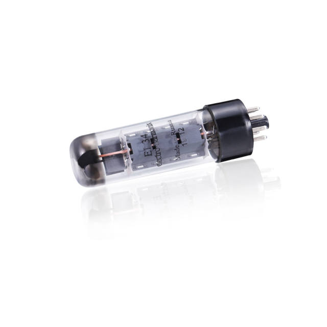 Russia Electro-harmonix EH EL34 Electronic Vacuum Tube replaces KT66 6L6GC vacuum tubes Electro harmonix