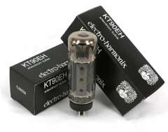 Russia Electro-harmonix EH KT90 Electronic Vacuum Tube replaces KT00 KT88 6550 vacuum tubes Electro harmonix
