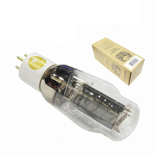 Russia Electro-harmonix EH 2A3 Electronic Vacuum Tube 2A3EH replaces 2A3B WR2A3C vacuum tubes Electro harmonix