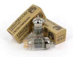 Russia Electro-harmonix EH 12AU7 Electronic Vacuum Tube replaces ECC82 5814 6189 vacuum tubes Electro harmonix