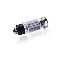 Russia Electro-harmonix EH 6CA7 Electronic Vacuum Tube replaces EL34 KT77 vacuum tubes Electro harmonix