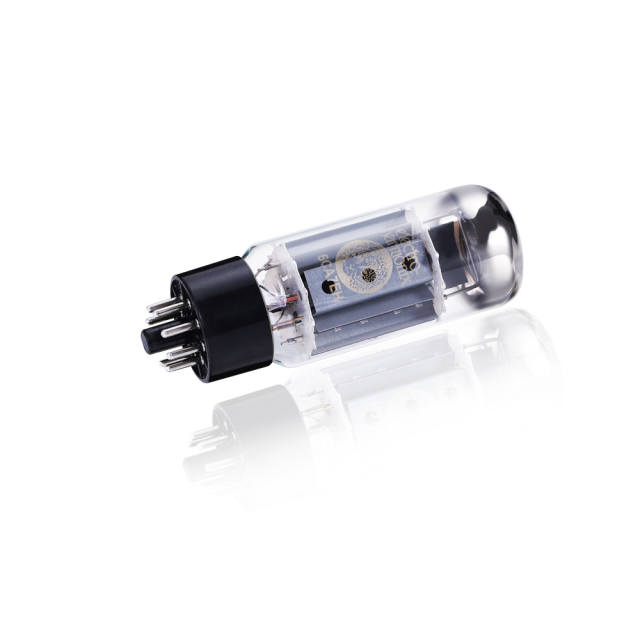 Russia Electro-harmonix EH 6CA7 Electronic Vacuum Tube replaces EL34 KT77 vacuum tubes Electro harmonix