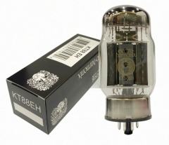 Russia Electro-harmonix EH KT88 Electronic Vacuum Tube replaces 6550 vacuum tubes Electro harmonix