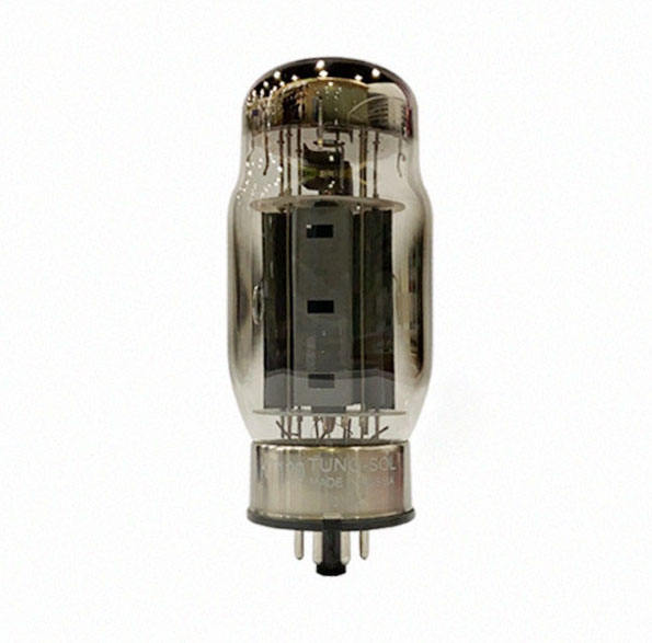 Russia TUNG-SOL KT120 electronic vacuum tube replaces KT88 6550 vacuum tubes