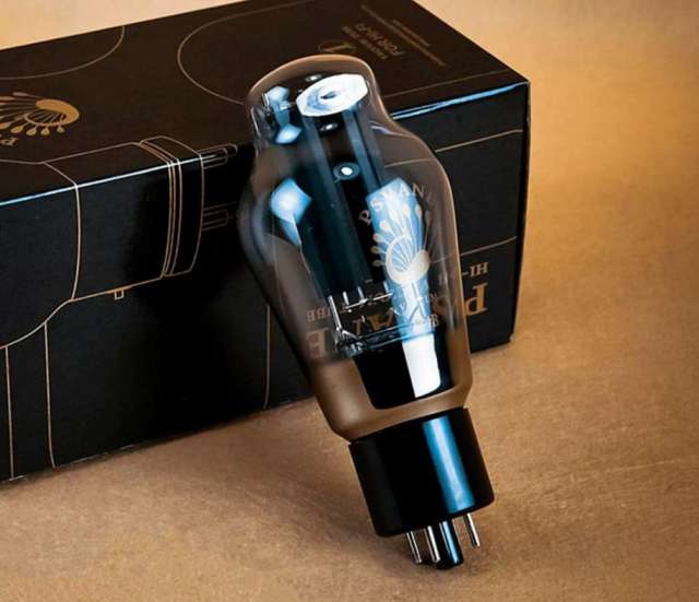 PSVANE Classic 274B Electronic Vacuum Tube replaces 5Z3P/5AR4/5U4G vacuum tubes