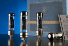 PSVANE EL34PH Electronic Vacuum Tube replaces EL34 vacuum tubes