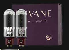 PSVANE ART211-T3 metal screen Electronic Vacuum Tube replaces WE211\211 vacuum tubes