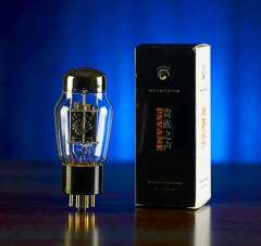 PSVANE UK 6SN7 Electronic Vacuum Tube replaces 6N8P/6H8C/CV181 vacuum tubes