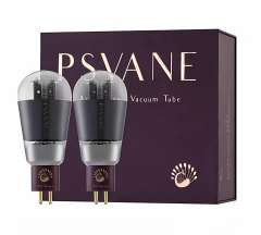 PSVANE ART300B-T3 metal screen Electronic Vacuum Tube replaces 300A\300B vacuum tubes