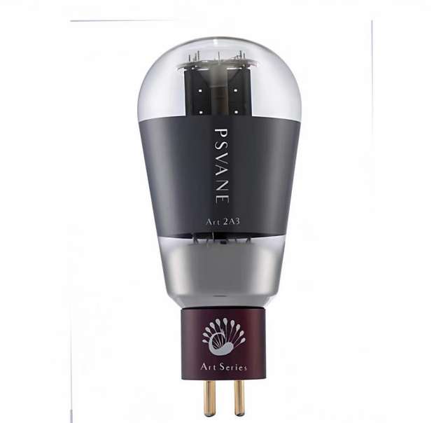 PSVANE ART2A3-T3 metal screen Electronic Vacuum Tube replaces 2A3C/2A3B vacuum tubes