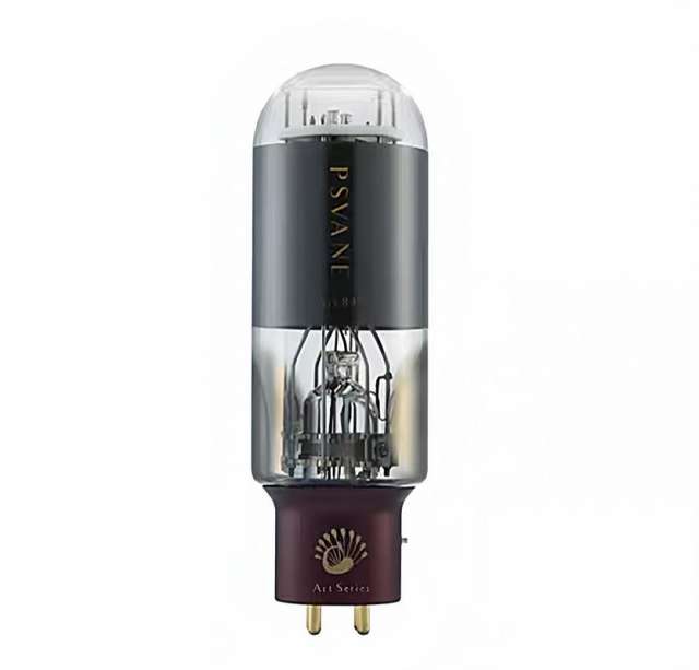 PSVANE ART845-T3 metal screen Electronic Vacuum Tube replaces 845T\845TA vacuum tubes