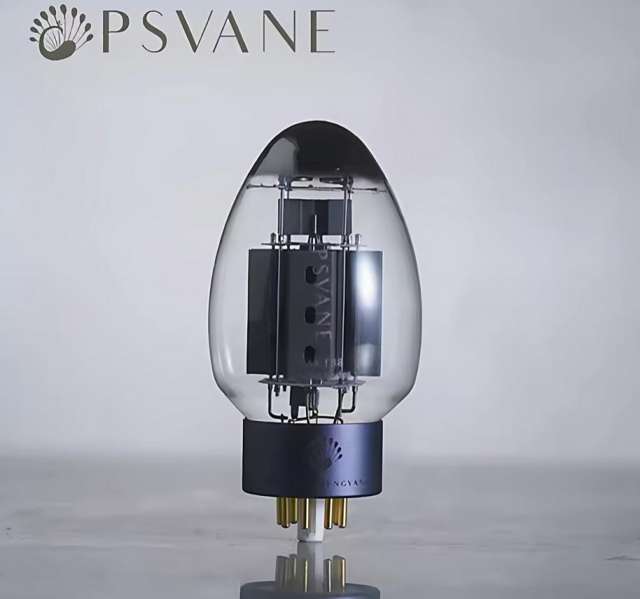 PSVANE ACME-KT88 metal screen Electronic Vacuum Tube replaces KT120\6550 vacuum tubes