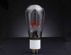 Shuguang 300BS-B Electronic Vacuum Tube replaces 300B-T/300B-Z vacuum tubes