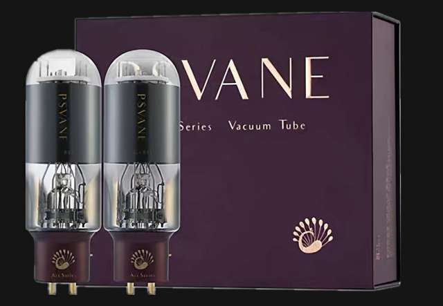 PSVANE ART845-T3 metal screen Electronic Vacuum Tube replaces 845T\845TA vacuum tubes