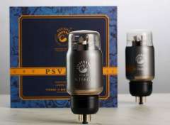 PSVANE KT66GE Electronic Vacuum Tube 100% compatible UK EC KT66GE vacuum tubes replaces KT88/6550